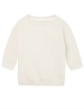 Baby Sweater Babybugz BZ64 naturel